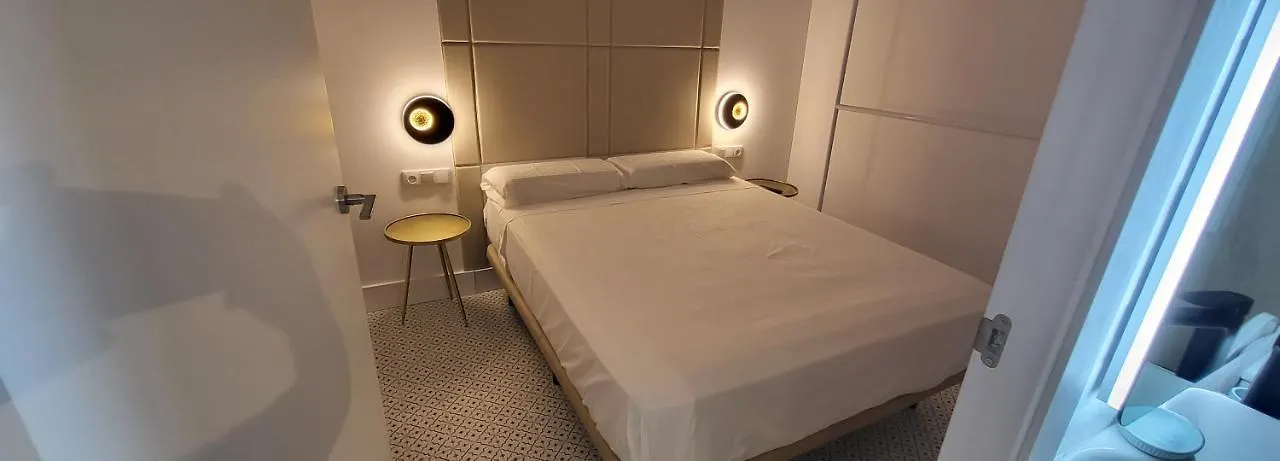 Clavel luxury Chipiona Apartamento