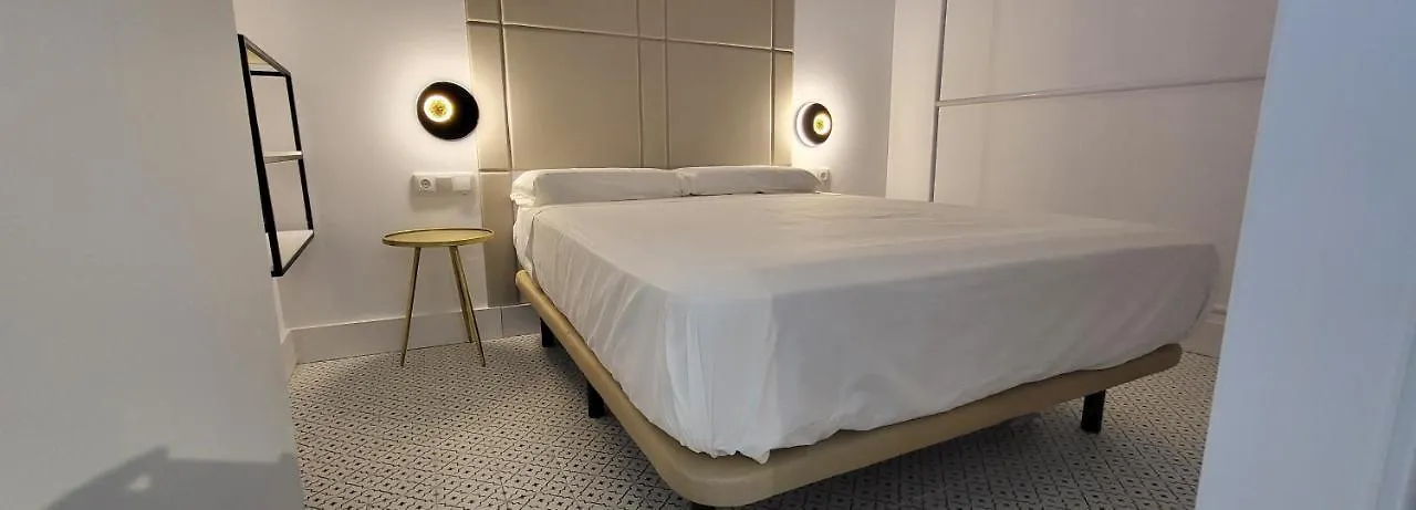 Clavel luxury Chipiona Apartamento