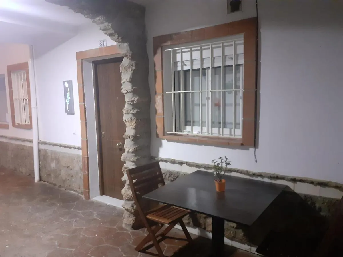 Clavel Luxury Chipiona Apartment