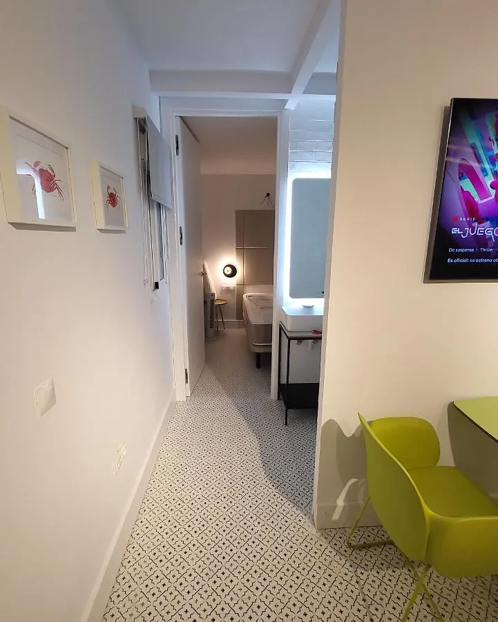 Clavel luxury Chipiona Apartamento España