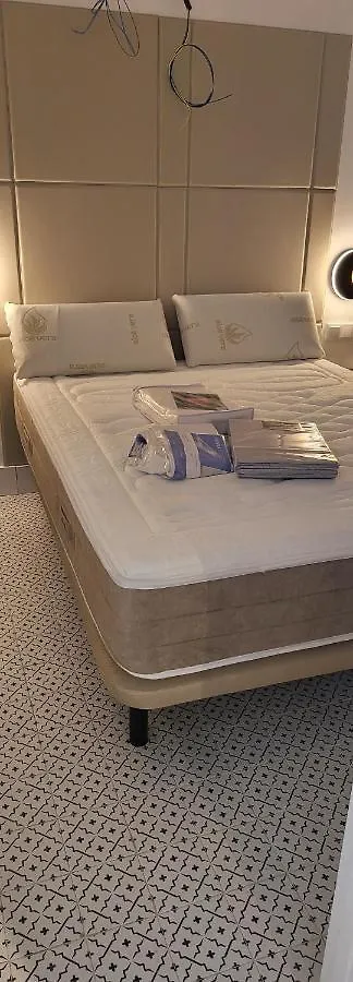 Clavel luxury Chipiona Apartamento