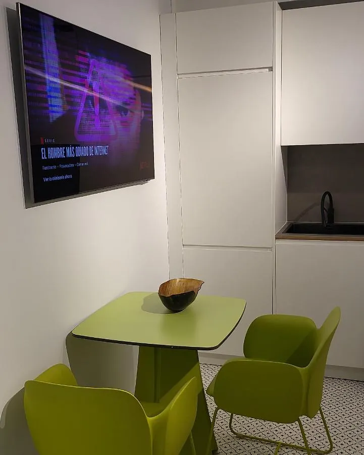 Clavel luxury Chipiona Apartamento
