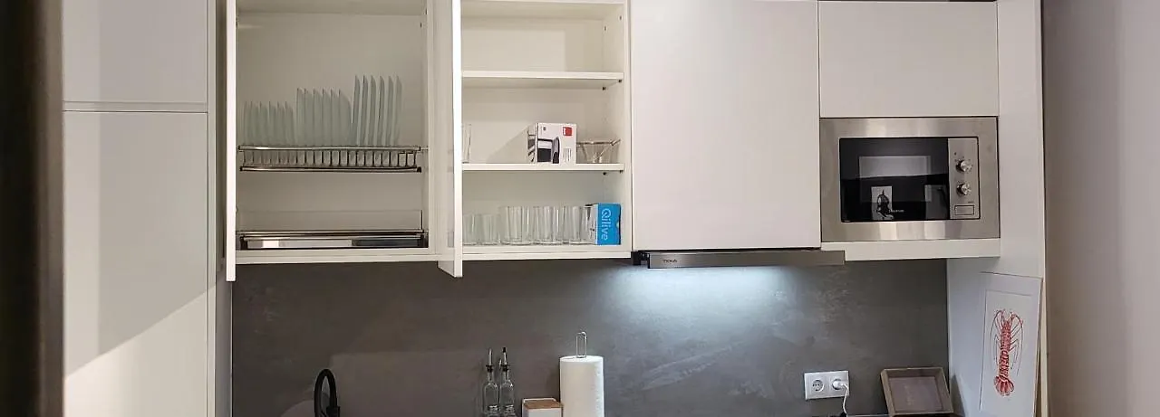 Clavel Luxury Chipiona Apartment