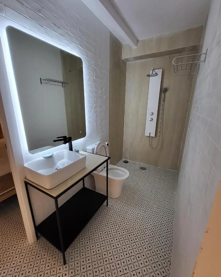 Clavel luxury Chipiona Apartamento