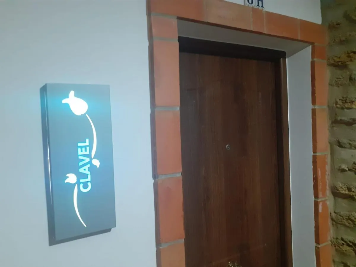 Clavel Luxury Chipiona Apartment
